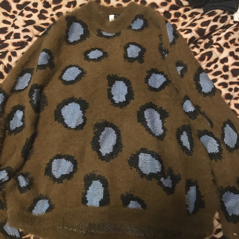 Sweater